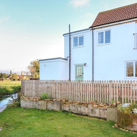 Mill Cottage Mansfield Exterior foto