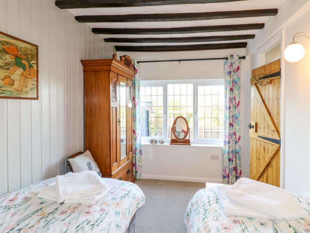 Mill Cottage Mansfield Exterior foto