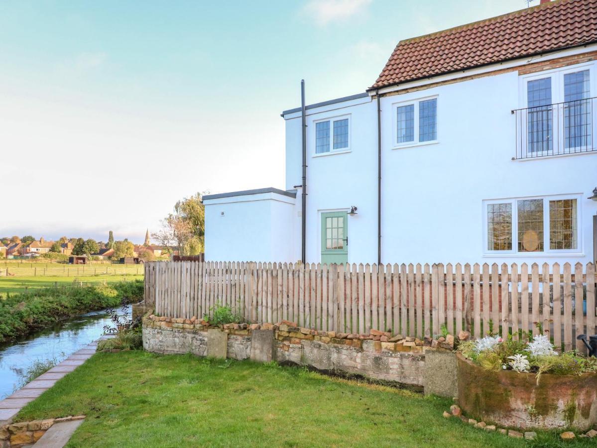 Mill Cottage Mansfield Exterior foto
